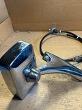 1968 Ford Galaxie remote sideview mirror OEM