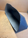 1958-1960 Ford Thunderbird glove box liner Re-Pops made in USA
