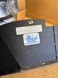 1958-1960 Ford Thunderbird glove box liner Re-Pops made in USA