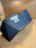 1958-1960 Ford Thunderbird glove box liner Re-Pops made in USA