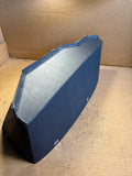 1958-1960 Ford Thunderbird glove box liner Re-Pops made in USA