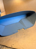 1958-1960 Ford Thunderbird glove box liner Re-Pops made in USA