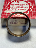 1966-1994 Ford C6 automatic front pump bushing ATP FB-106