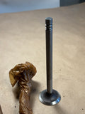 1946-1949 Nash 230 6 cylinder exhaust valves x5 NORS V1390