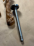 1946-1949 Nash 230 6 cylinder exhaust valves x5 NORS V1390