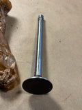 1946-1949 Nash 230 6 cylinder exhaust valves x5 NORS V1390