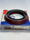 1964-1990 GM automatic transmission front pump seal Eagle CO-4