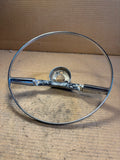 1957 Chevrolet 210 Bel-Air Gene Smith horn ring 761436