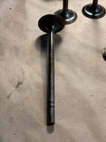 1948-1953 Chevrolet passenger and truck intake valves x6 NORS