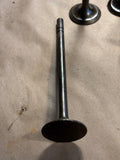 1948-1953 Chevrolet passenger and truck intake valves x6 NORS
