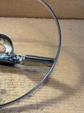 1957 Chevrolet 210 Bel-Air Gene Smith horn ring 761436