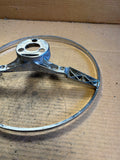 1957 Chevrolet 210 Bel-Air Gene Smith horn ring 761436