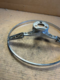1957 Chevrolet 210 Bel-Air Gene Smith horn ring 761436
