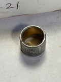 1969-1986 GM TH-350 automatic trans bushing ATP CB-21