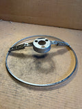 1957 Chevrolet 210 Bel-Air Gene Smith horn ring 761436