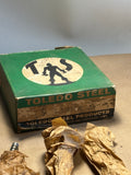 1950-1954 Chevrolet passenger and truck exhaust valves x4 NORS