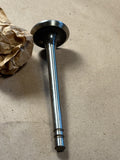 1950-1954 Chevrolet passenger and truck exhaust valves x4 NORS