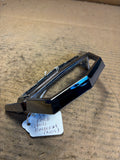 1959 Ford hood emblem bezel NOS