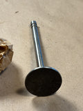1950-1954 Chevrolet passenger and truck exhaust valves x4 NORS