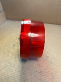 1958-1959 Ford Thunderbird tail light lens Glo-Brite