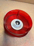 1958-1959 Ford Thunderbird tail light lens Glo-Brite