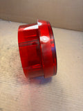 1958-1959 Ford Thunderbird tail light lens Glo-Brite