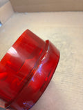 1958-1959 Ford Thunderbird tail light lens Glo-Brite