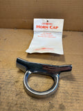 1957 Chevrolet 210 Bel-Air Gene Smith horn cap