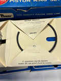 1961-1973VW car and truck 1493cc 1.5L  air cooled piston ring set STD Sealed Power 9201X