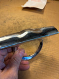 1957 Chevrolet 210 Bel-Air Gene Smith horn cap