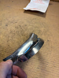 1957 Chevrolet 210 Bel-Air Gene Smith horn cap