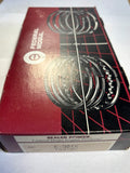 1977-1979 GM 2.5L 151 Iron Duke piston ring set STD Sealed Power E-381X