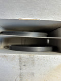1977-1979 GM 2.5L 151 Iron Duke piston ring set STD Sealed Power E-381X