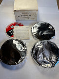 1975-1990 GM 3.8L 231 V6 piston rings set Perfect Circle 210-5170