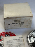 1975-1990 GM 3.8L 231 V6 piston rings set Perfect Circle 210-5170