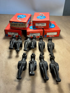 1941-1953 Chevrolet rocker arm x10 NORS