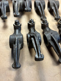 1941-1953 Chevrolet rocker arm x10 NORS