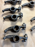 1941-1953 Chevrolet rocker arm x10 NORS