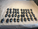 1932 Ford flathead V8 split valve guide lot x40