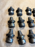 1932 Ford flathead V8 split valve guide lot x40