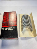 1989-2001 Suzuki Geo Chevrolet crank main bearing set FEDERAL Mogul 7095M