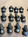 1932 Ford flathead V8 split valve guide lot x40
