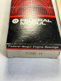1989-2001 Suzuki Geo Chevrolet crank main bearing set FEDERAL Mogul 7095M