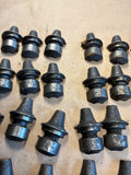 1932 Ford flathead V8 split valve guide lot x40