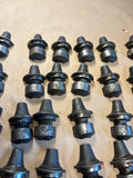 1932 Ford flathead V8 split valve guide lot x40