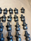 1932 Ford flathead V8 split valve guide lot x40