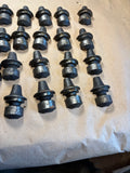 1932 Ford flathead V8 split valve guide lot x40