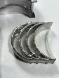 Chevrolet small block King HP Series engine main bearing set .010 under