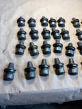1932 Ford flathead V8 split valve guide lot x40