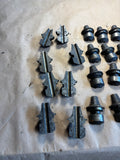 1932 Ford flathead V8 split valve guide lot x40